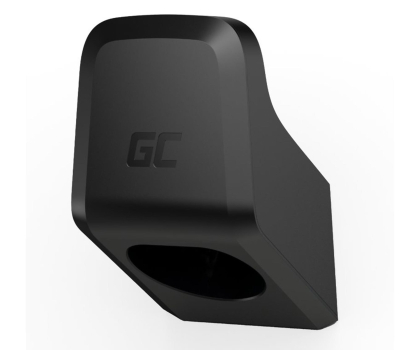 Wallbox Green Cell Habu Holder - uchwyt kabla ładującego EV przeznaczony dla wt